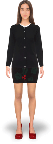 STRICT HOLLY