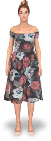 DREAMY ROSES