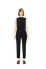 an EMBELLISHED KNITTED VEST TOP - delete me 7