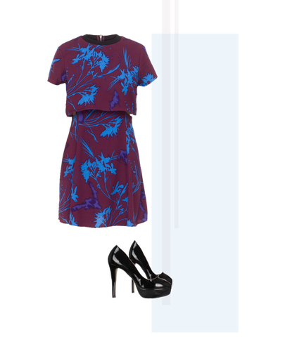 DARK PRINTS
